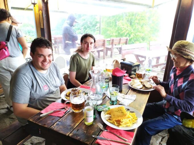 Scenic Bastei Bridge With Boat Tour & Lunch From Prague - Customer Reviews