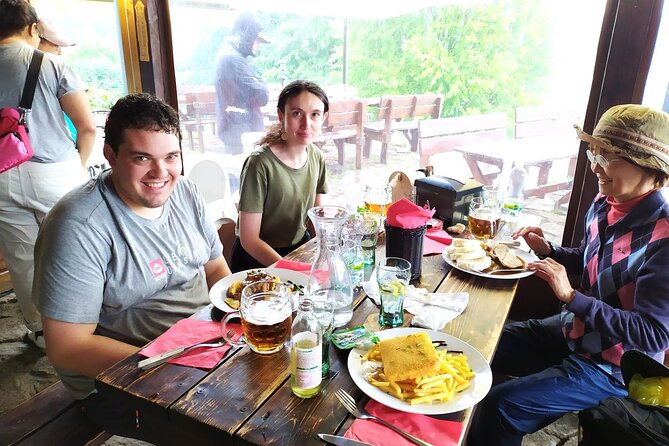 Scenic Bastei Bridge With Boat Trip & Lunch: Day Tour From Prague - Discovering Saxon Switzerland