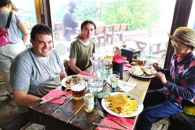 Scenic Bastei Bridge With Boat Trip & Lunch: Daytour From Dresden - Tour Overview and Highlights
