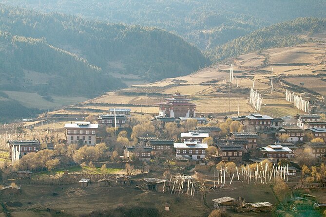 Scenic Bhutan Guided Multi-Day Tour With Airport Pickup - Good To Know