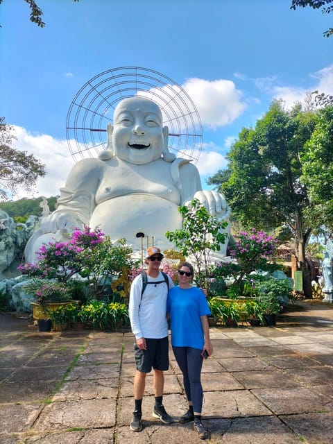 Scenic Biking Tour in Da Lat: Discover Local Farm Life - Key Points