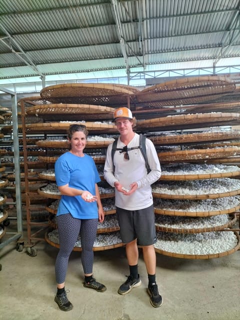 Scenic Biking Tour in Da Lat: Discover Local Farm Life - Experience Highlights