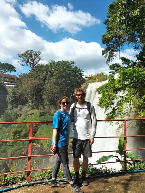Scenic Biking Tour in Da Lat: Discover Local Farm Life - Inclusions and Recommendations