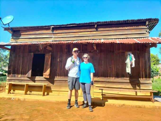 Scenic Biking Tour in Da Lat: Discover Local Farm Life - Contact and Booking Information
