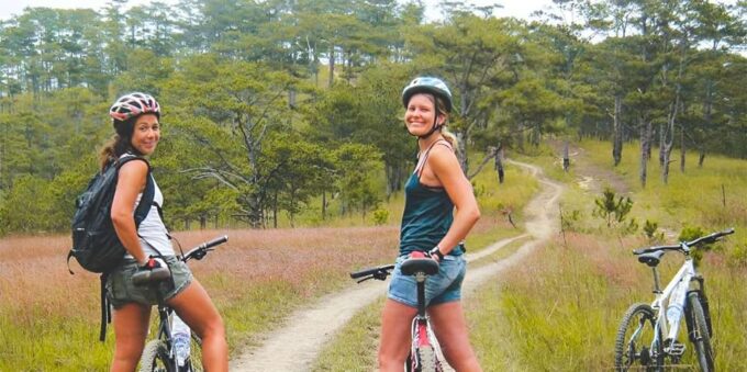 Scenic Biking Tour in Da Lat: Discover Local Farm Life - Frequently Asked Questions