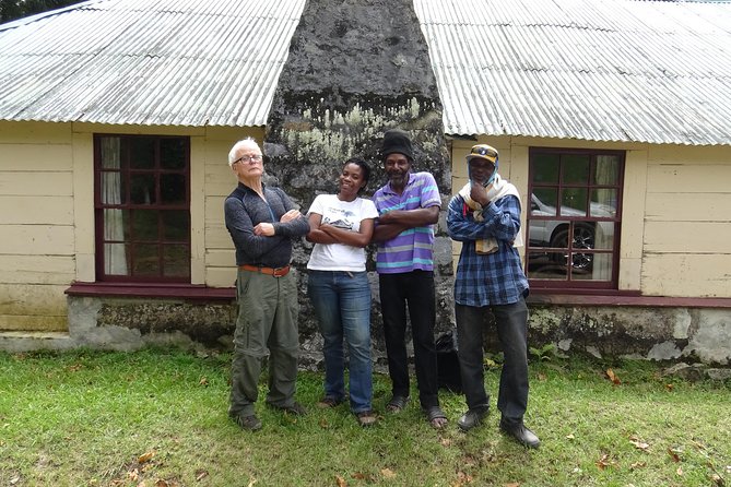 Scenic Blue Mountain Hike From Kingston - Reaching Jamaicas Highest Peak