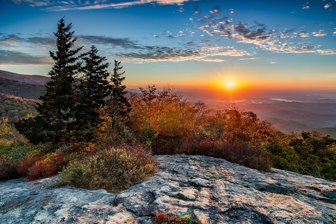 Scenic Blue Ridge Parkway Self-Guided Driving Audio Tour - Customer Support and Accessibility