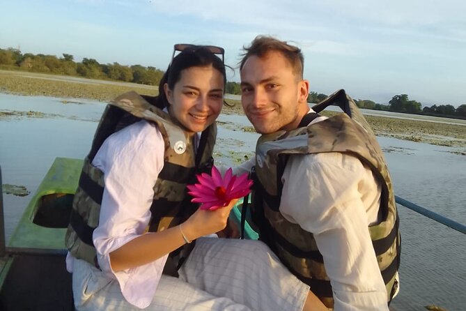 Scenic Boat Ride & Village Breakfast in Sigiriya - Meeting and Pickup