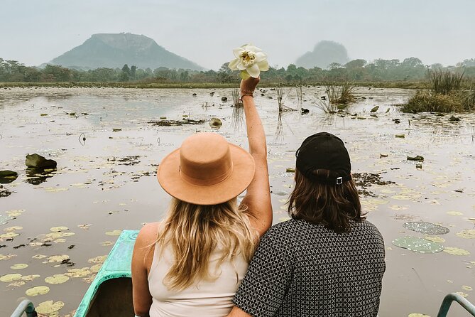 Scenic Boat Ride & Village Breakfast in Sigiriya - Highlights and Key Details