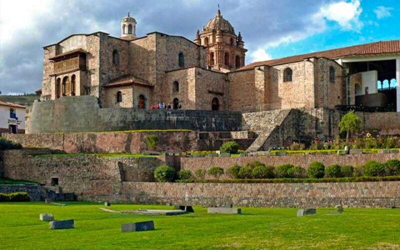 Scenic Cusco - Kukuli Show |Pisco Sour| - Itinerary and Highlights