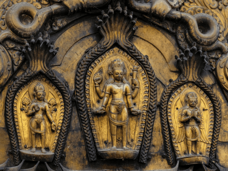 Scenic Day Hike: Nagarkot to Changunarayan With Lunch - Key Points