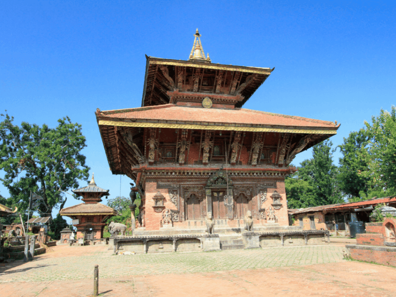 Scenic Day Hike: Nagarkot to Changunarayan With Lunch - Experience and Itinerary