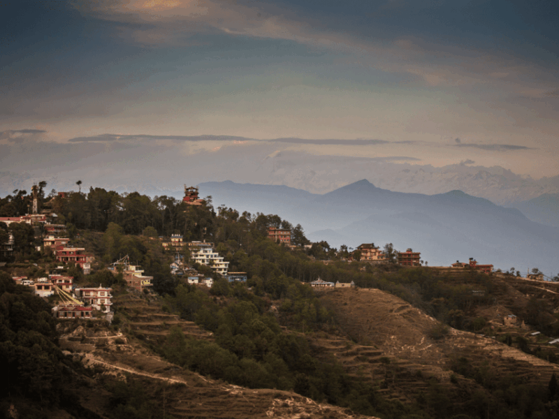 Scenic Day Hike: Nagarkot to Changunarayan With Lunch - Highlights and Activities
