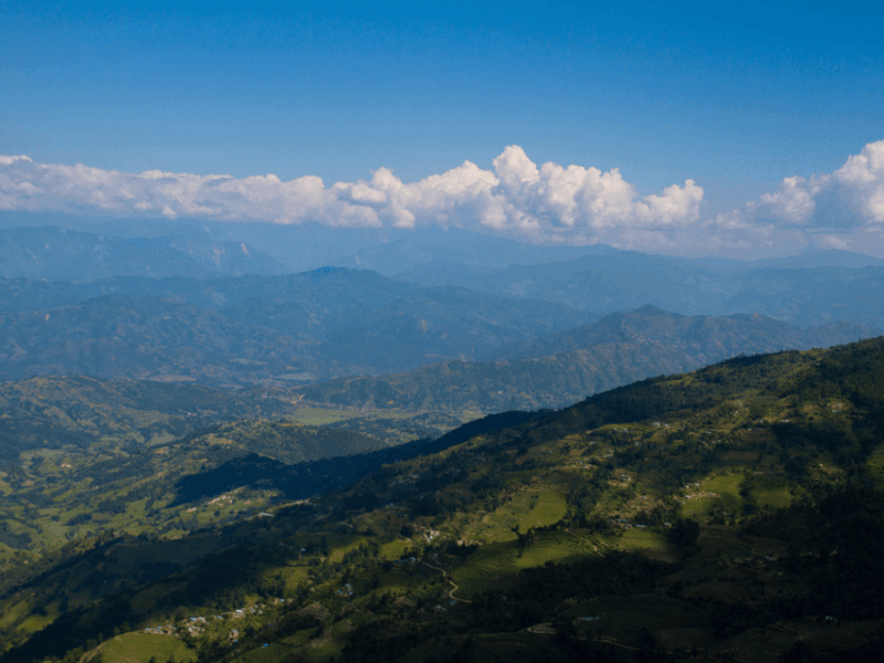Scenic Day Hike: Nagarkot to Changunarayan With Lunch - Participant Restrictions