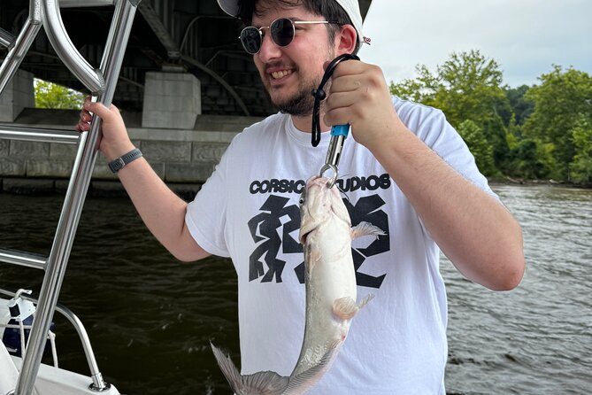 Scenic DC Fishing Charter on the Potomac - Tips for an Enjoyable Experience
