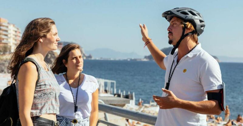 Scenic E-Bike Ride With Vineyard Wine & Meal - Itinerary and Activities