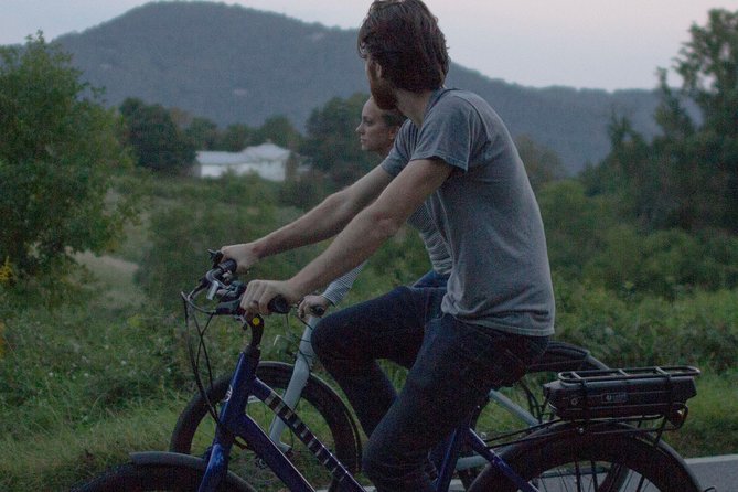 Scenic E-Bike Tour in the Mountains - Key Details of the Tour