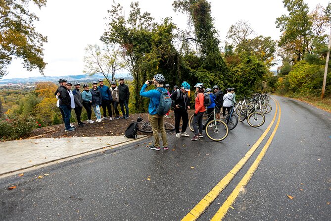 Scenic E-Bike Tour in the Mountains - Meeting Point and Start Time