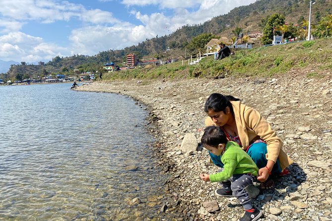 Scenic Entire Pokhara Tour With Guide - Cancellation Policy