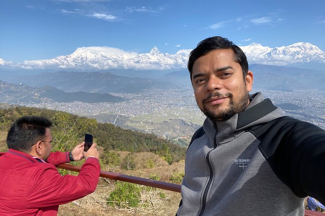 Scenic Entire Pokhara Tour With Guide - Traveler Reviews