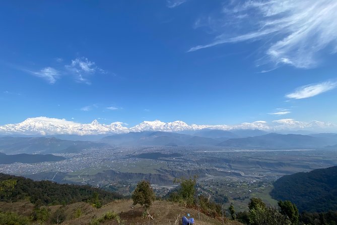 Scenic Entire Pokhara Tour With Guide - Scenic Highlights of Pokhara