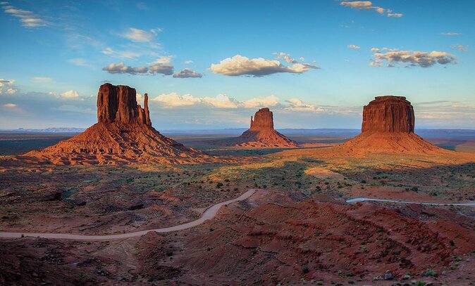 Scenic Express Tours 1.5 Hrs - Key Points