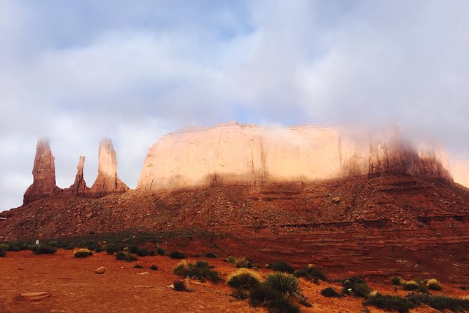 Scenic Express Tours 1.5 Hrs - Included Amenities