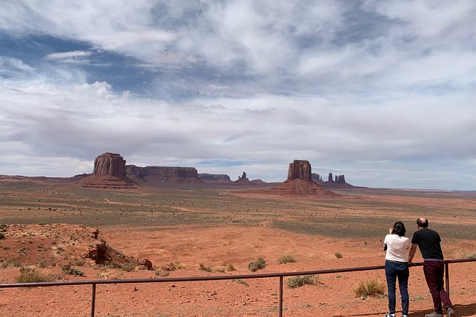 Scenic Express Tours 1.5 Hrs - Navajo Cultural Immersion