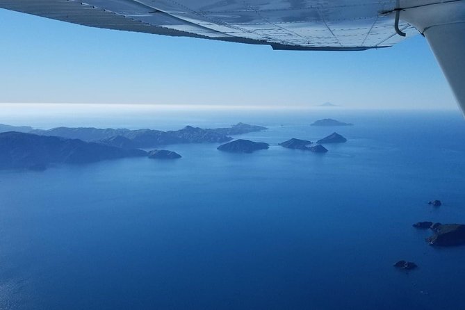 Scenic Flight - Experience Our Water and Wilderness Scenic Tour - Recommendations and Highlights
