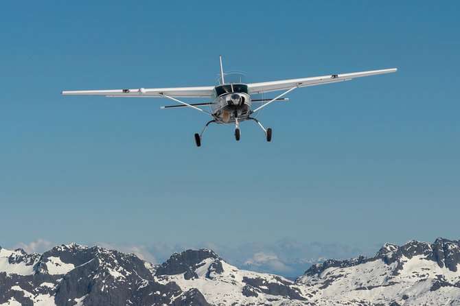 Scenic Flight Transfer to Queenstown From Milford Sound - Travel Planning Considerations