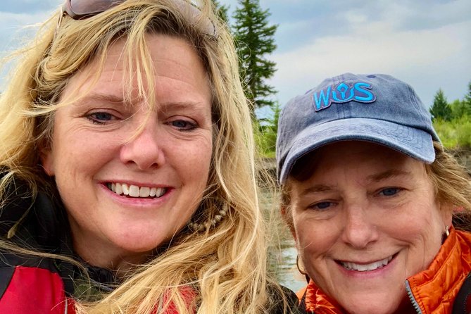 Scenic Float Trip in Grand Teton National Park Jackson Hole - Guide Experiences and Recommendations