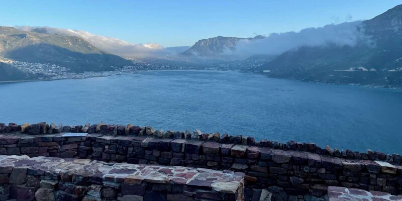 Scenic Full Cape Peninsula Tour - Inclusions