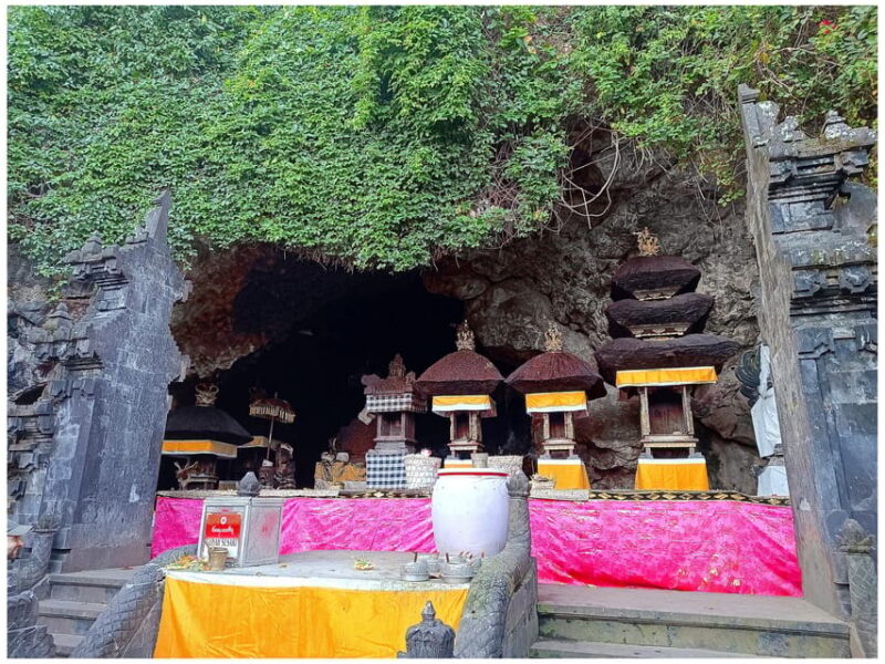 Scenic Heaven Gate: Lempuyang, Water Palace, Waterfall Tour - Preparation and Recommendations