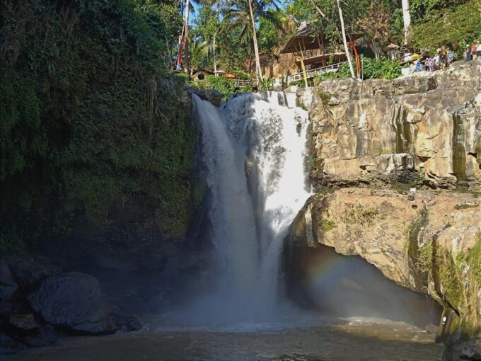 Scenic Heaven Gate: Lempuyang, Water Palace, Waterfall Tour - Customer Reviews