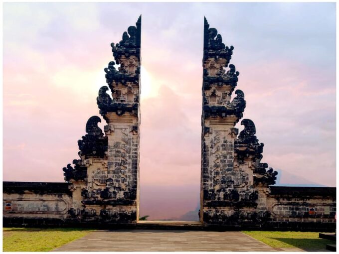 Scenic Heaven Gate: Lempuyang, Water Palace, Waterfall Tour - Frequently Asked Questions