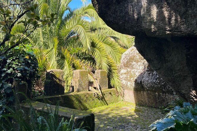 Scenic Hiking Tour in Sintra - Maximum Group Size