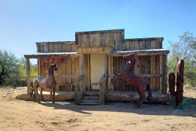 Scenic Horseback Adventure - Cancellation and Refund Policy