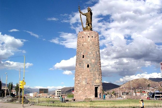 Scenic Journey From Cusco to Puno by Bus Including Hotel Transfers - Key Points