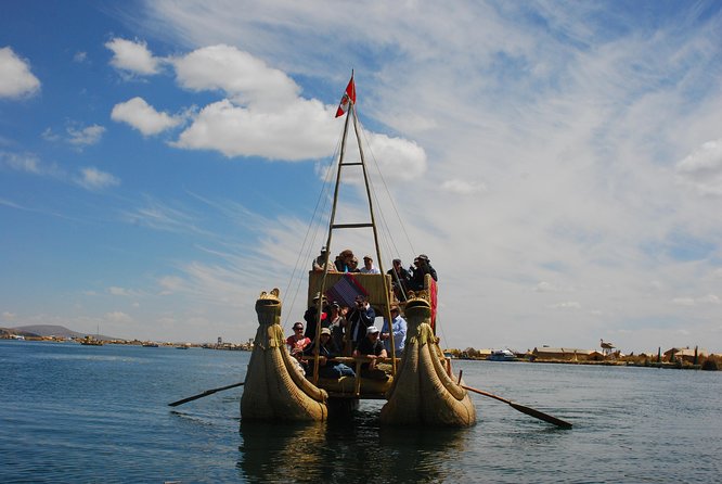 Scenic Journey From Cusco to Puno by Bus Including Hotel Transfers - Customer Reviews