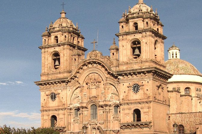 Scenic Journey From Cusco to Puno by Bus Including Hotel Transfers - Visiting Pukara Ceramic-Making