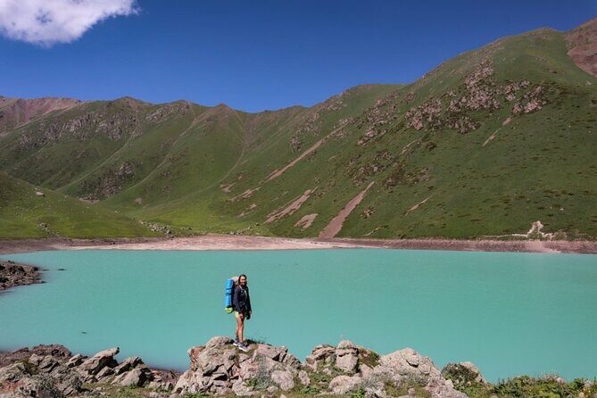 Scenic Kol Tor Lake Hike & Burana Tower in 1 Day - The Sum Up: Who Should Consider This Tour