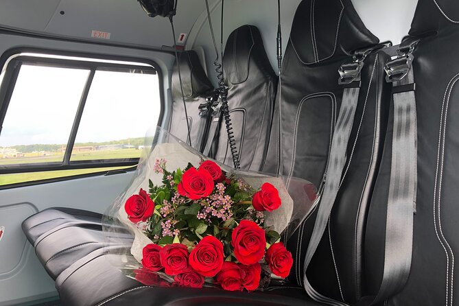 Scenic Lakeside Proposal With Luxury Helicopter From NYC - Professional Photographer and Videography