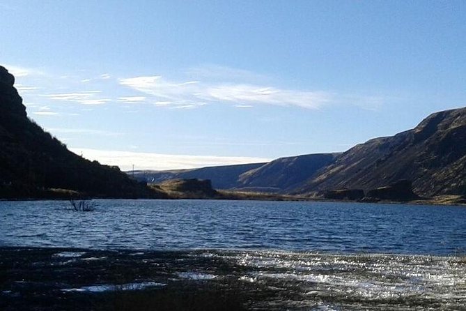 Scenic Landscapes Northwest Geology - Ice Age Floods Tour - Duration and Start Time