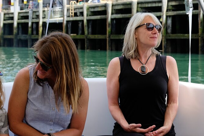 Scenic Lighthouse Boat Cruise From Portlands Old Port - Cancellation and Refund Policy