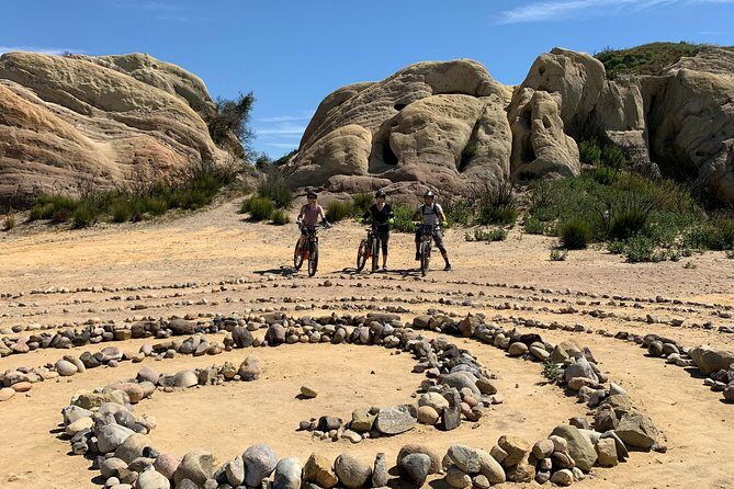 Scenic Malibu Overlook Electric Bike Tour for Beginners - The Sum Up