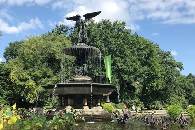 Scenic Manhattan Highlights Bike Tour (English or German) - Additional Information