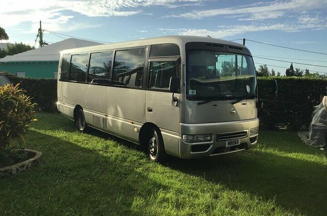 Scenic Mini Bus Tour in Bermuda - Final Thoughts