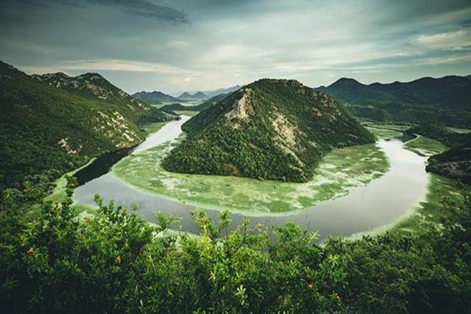 Scenic Montenegro - Boka Bay, Budva Riviera & Skadar Lake - Tour Features