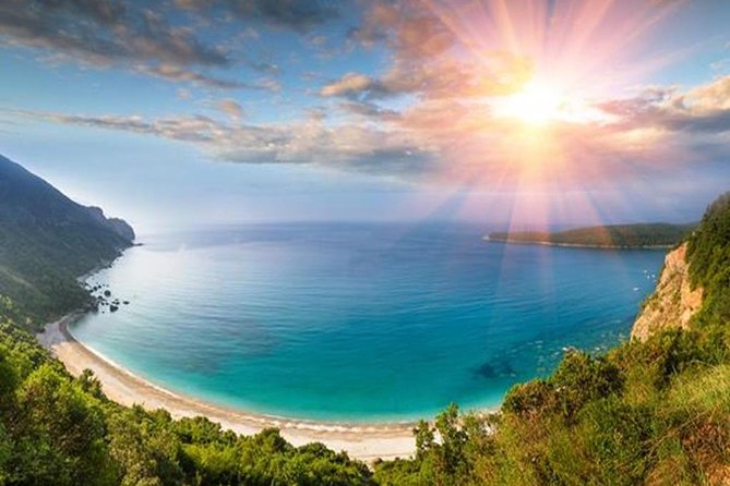 Scenic Montenegro - Boka Bay, Budva Riviera & Skadar Lake - Itinerary Highlights