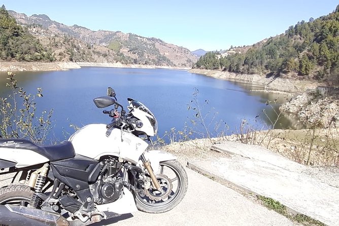 Scenic Motorcycle Riding Tour to Kulekhani - Motorcycle Riding Experience